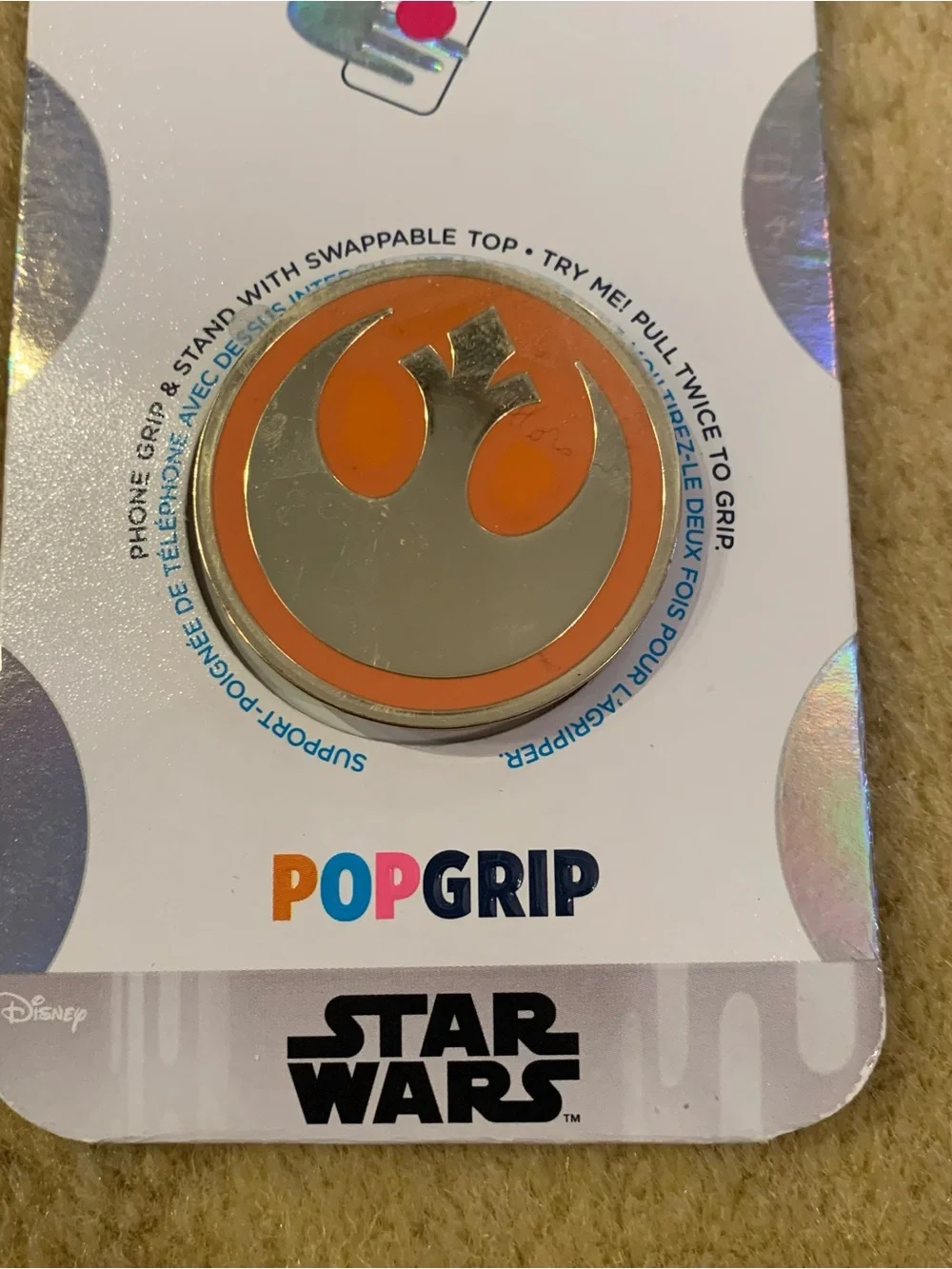 PopSocket brand new